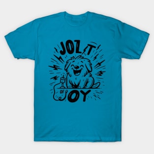 Jolt of Joy T-Shirt